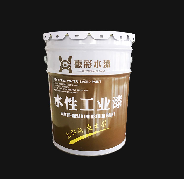 水性鋼結(jié)構(gòu)木紋漆施工方法及注意事項